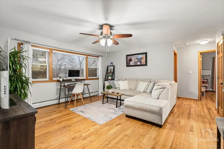 10154 Hartford Court #3A, Schiller Park, IL 60176 - Image #3