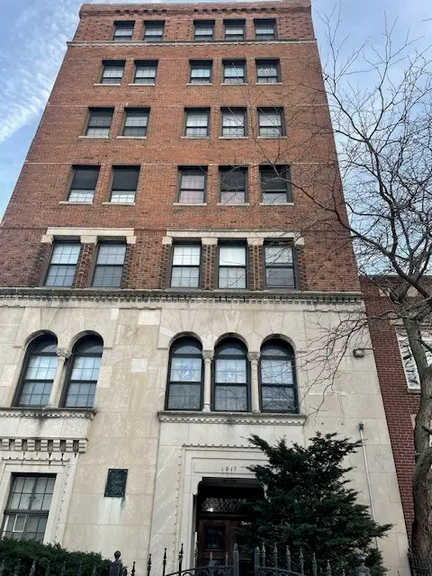 3017 E 78th Street #5D, Chicago, IL 60649 - #1