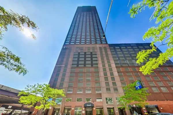 474 N Lake Shore Drive #4003, Chicago, IL 60611
