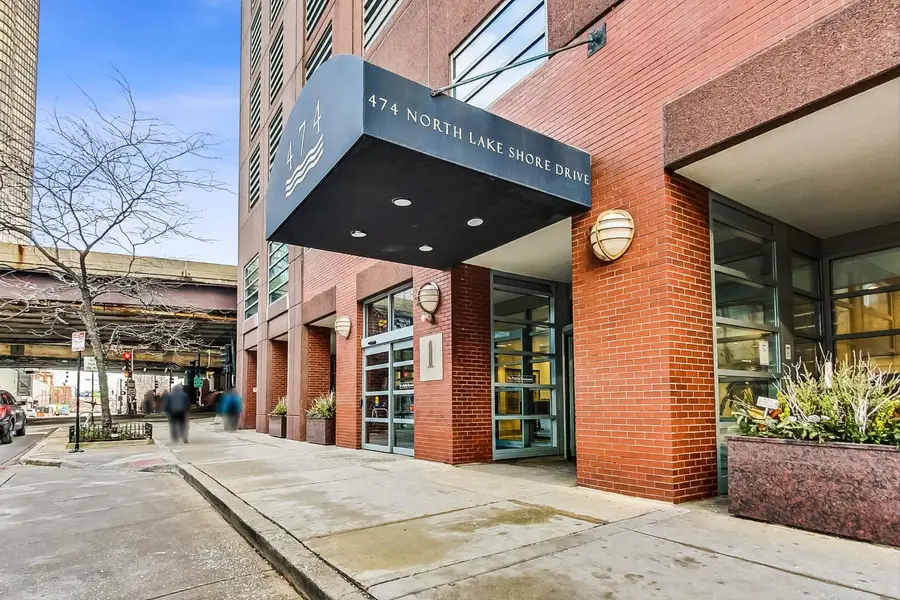 474 N Lake Shore Drive #4003, Chicago, IL 60611 - Image #2