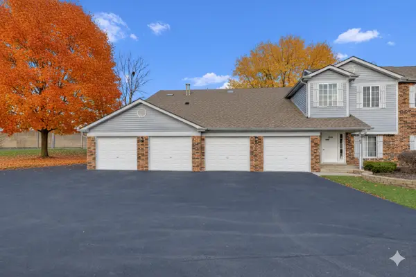 1505 Commodore Court #2, Schaumburg, IL 60193