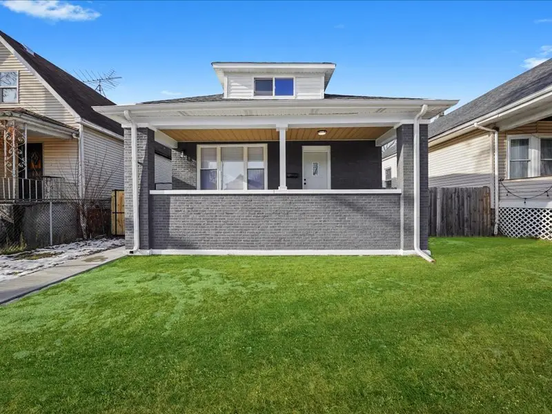 11348 S Stewart Avenue, Chicago, IL 60628 - Image #1