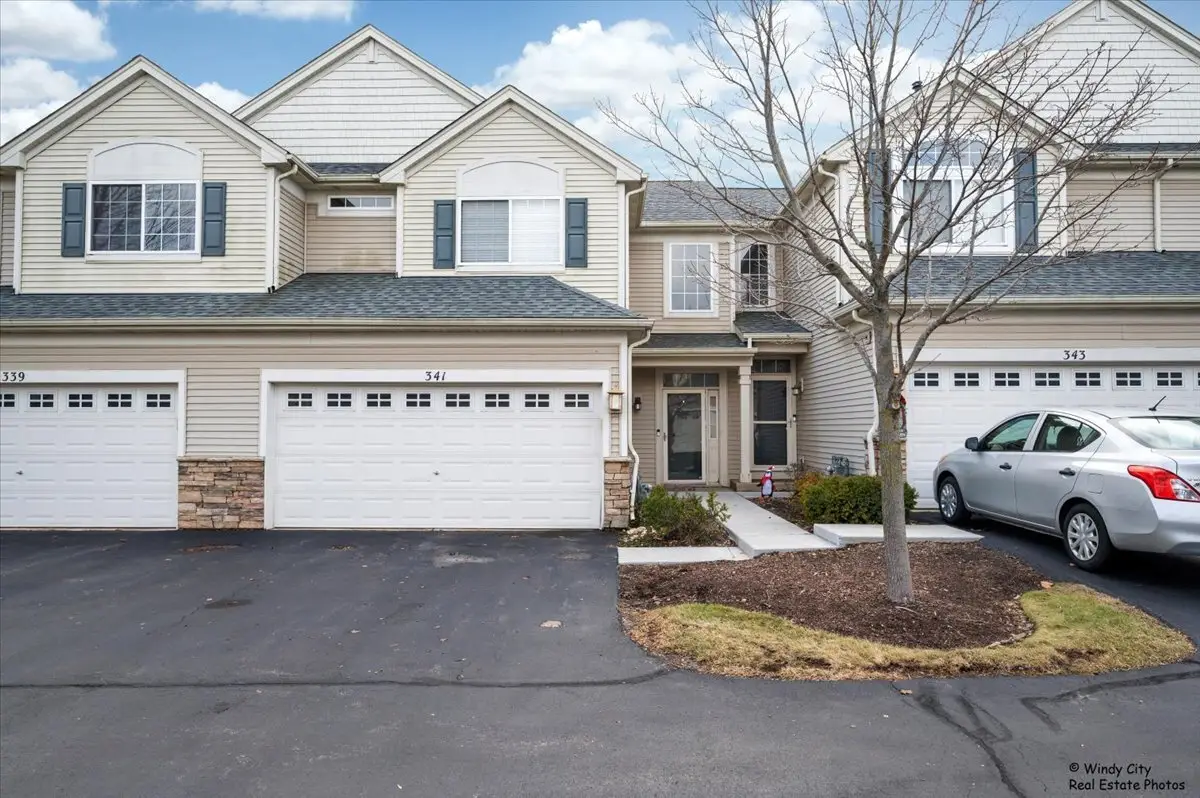 341 John M Boor Drive, Gilberts, IL 60136 - Image #1