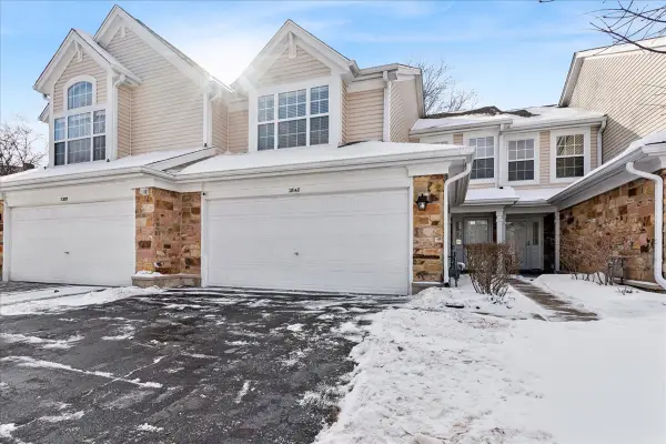 Address Withheld By Seller, Schaumburg, IL 60193