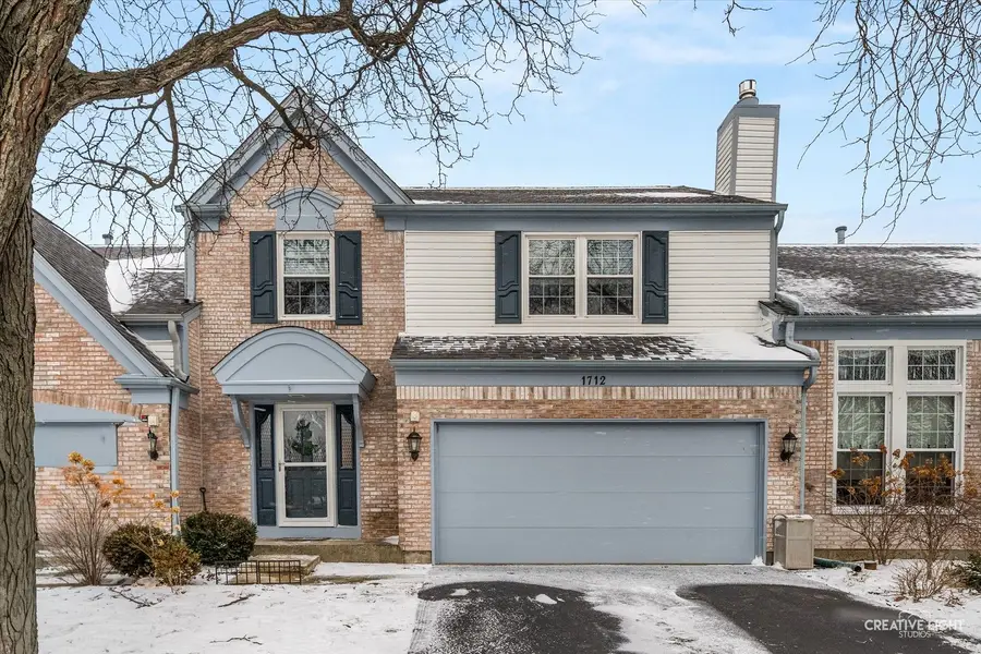 1712 Coach Drive, Naperville, IL 60565 - Image #2