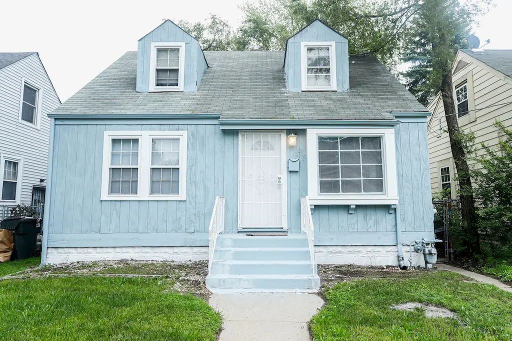 14435 Martin Luther King Jr Drive, Dolton, IL 60419 - Image #1