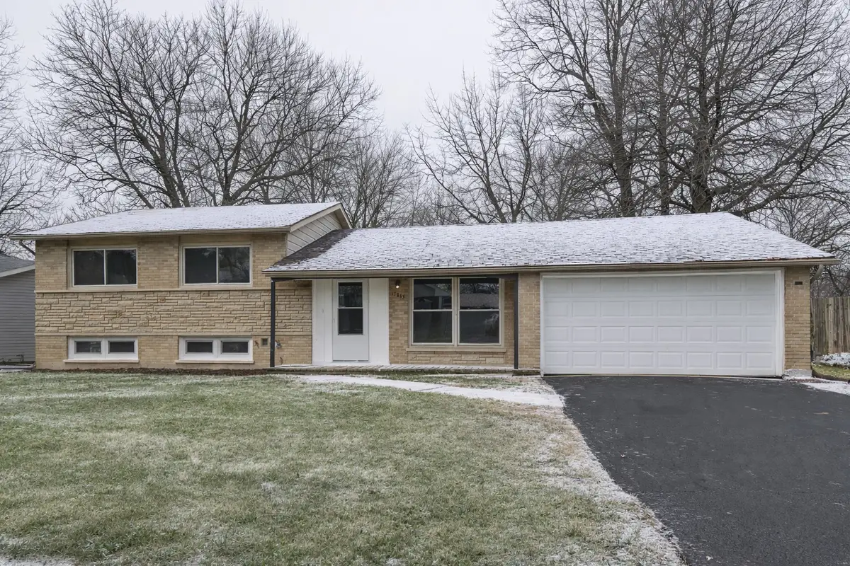 17805 Dogwood Lane, Hazel Crest, IL 60429 - Image #1