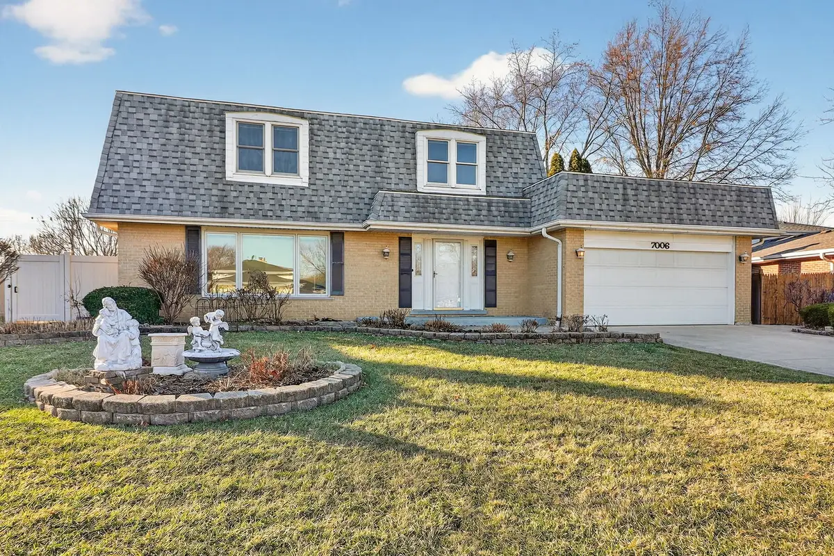 7006 Wilcox Avenue, Darien, IL 60561 - Image #1