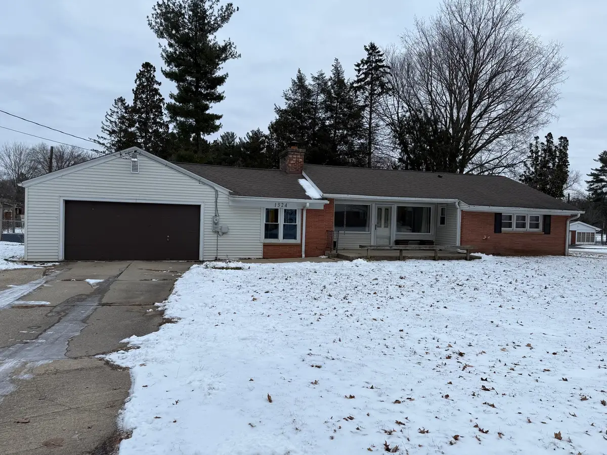 1324 Post Drive, Rockford, IL 61108 - Image #1