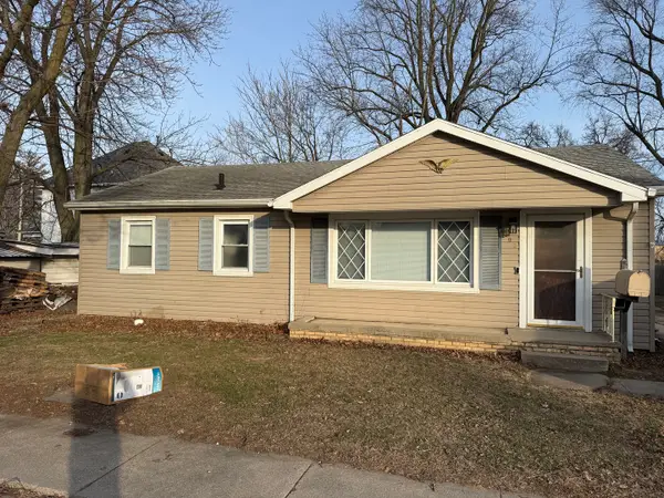 602 E Cherry Street, Watseka, IL 60970