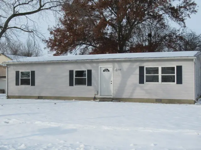 508 W Clark Street, Thomasboro, IL 61878 - Image #1