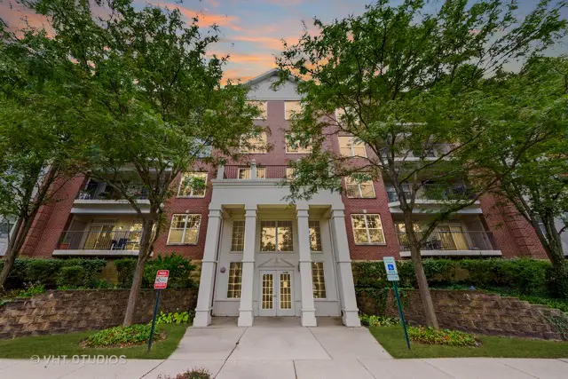 3100 Town Square Drive #204, Rolling Meadows, IL 60008 - #1