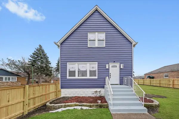 721 W 116th Street, Chicago, IL 60628