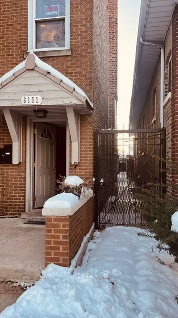 6152 S Mozart Street, Chicago, IL 60629 - Image #2