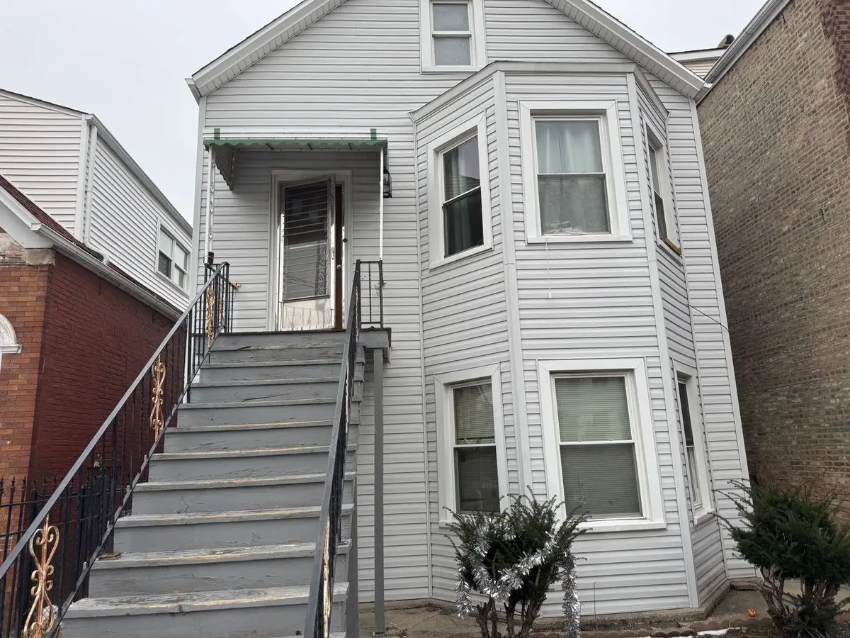 4717 S Rockwell Street, Chicago, IL 60632 - Image #1