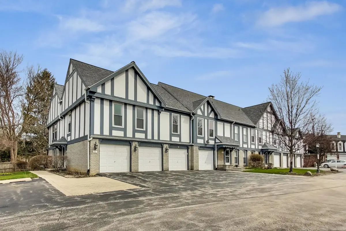 747 Garfield Avenue #C, Libertyville, IL 60048 - Image #1