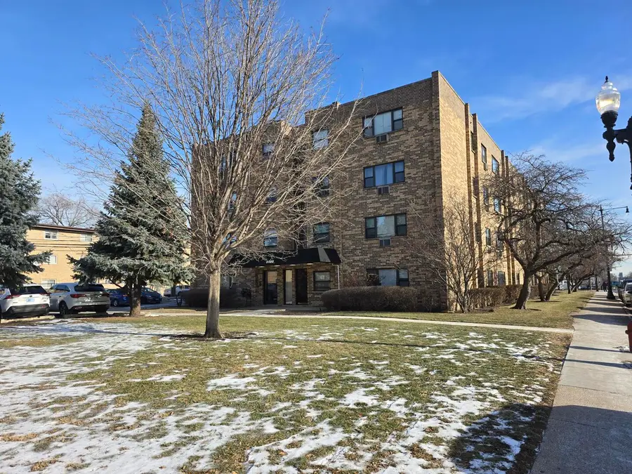6400 N Ridge Boulevard #404, Chicago, IL 60626 - Image #2