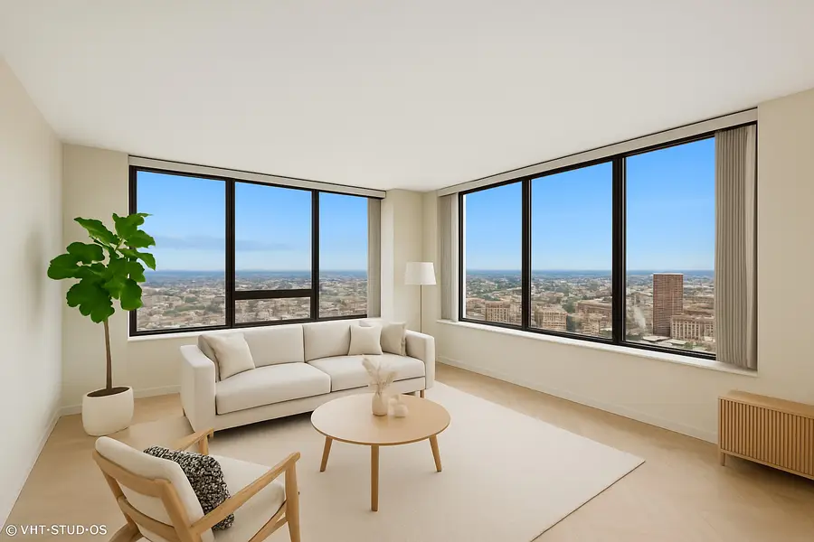 2800 N Lake Shore Drive #4117, Chicago, IL 60657 - Image #2