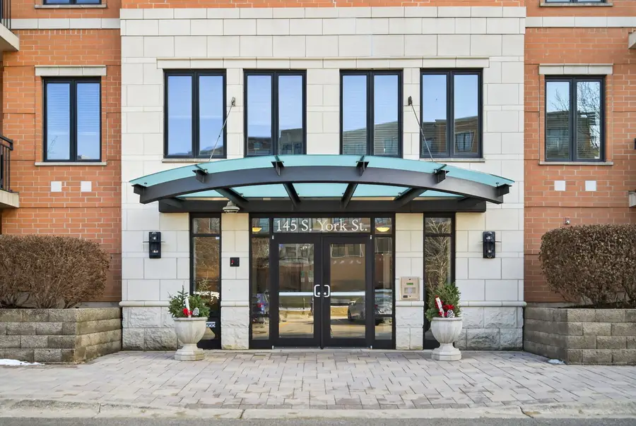 145 S York Street #310, Elmhurst, IL 60126 - Image #2