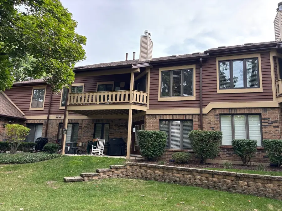 1015 Braemoor Drive #1015B, Downers Grove, IL 60515 - #3