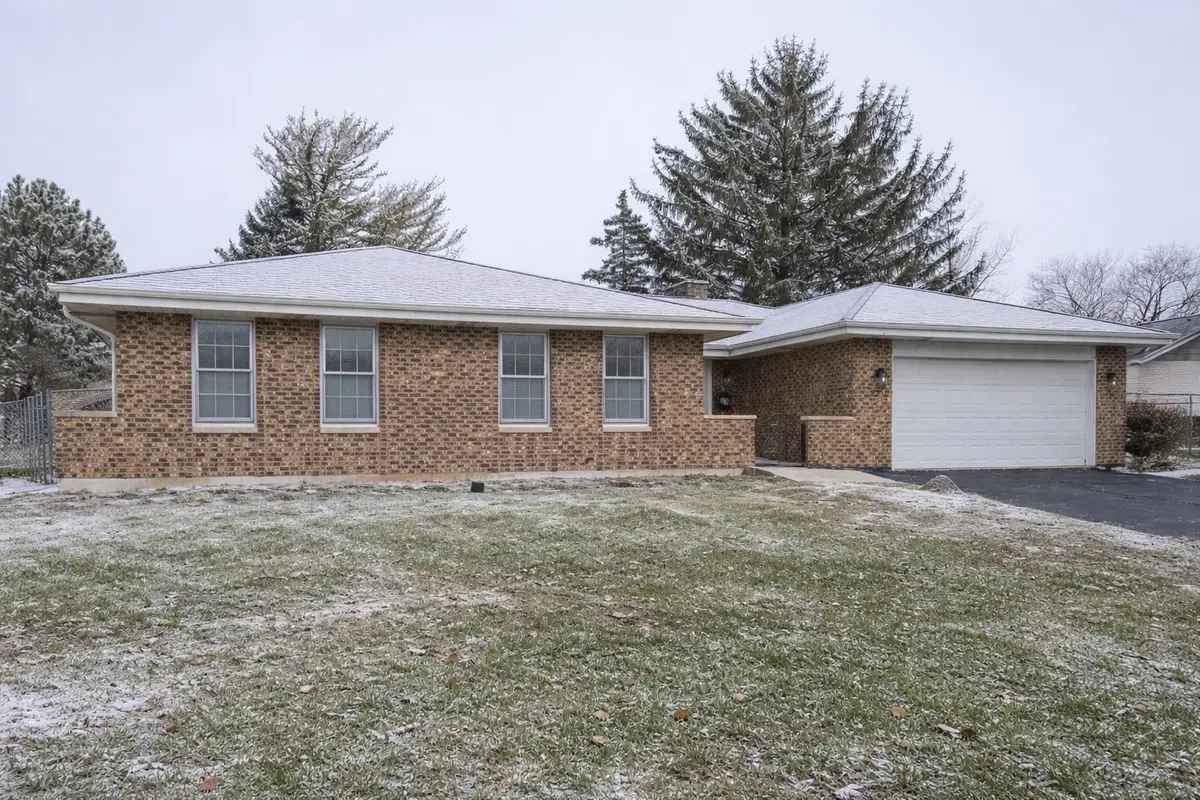 823 Bradoc Street, Chicago Heights, IL 60411 - Image #1