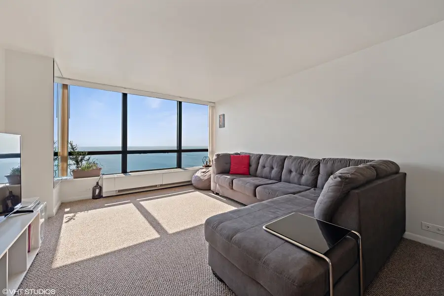 5415 N Sheridan Road #5305, Chicago, IL 60660 - #3