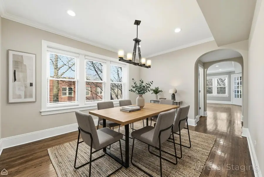 2303 W Winona Street #2E, Chicago, IL 60625 - Image #3