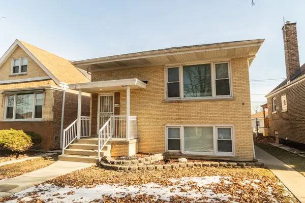 4509 S Komensky Avenue, Chicago, IL 60632