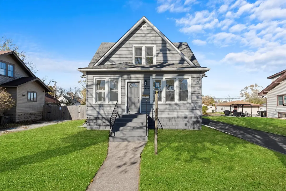 Address Withheld By Seller, Lansing, IL 60438 - Image #1