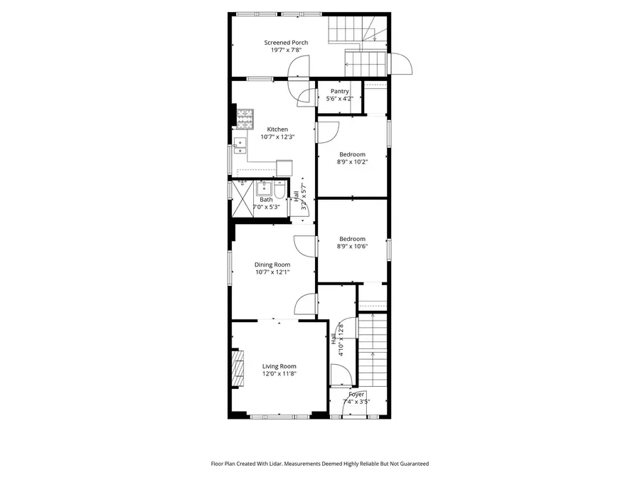 Address Withheld By Seller, Chicago, IL 60647 - Image #2
