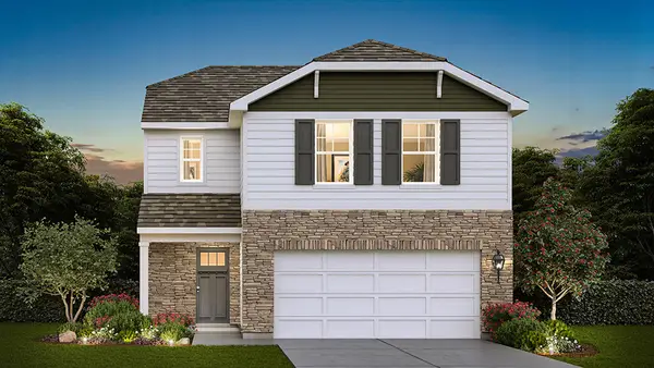 1802 Overland Drive, Plainfield, IL 60586