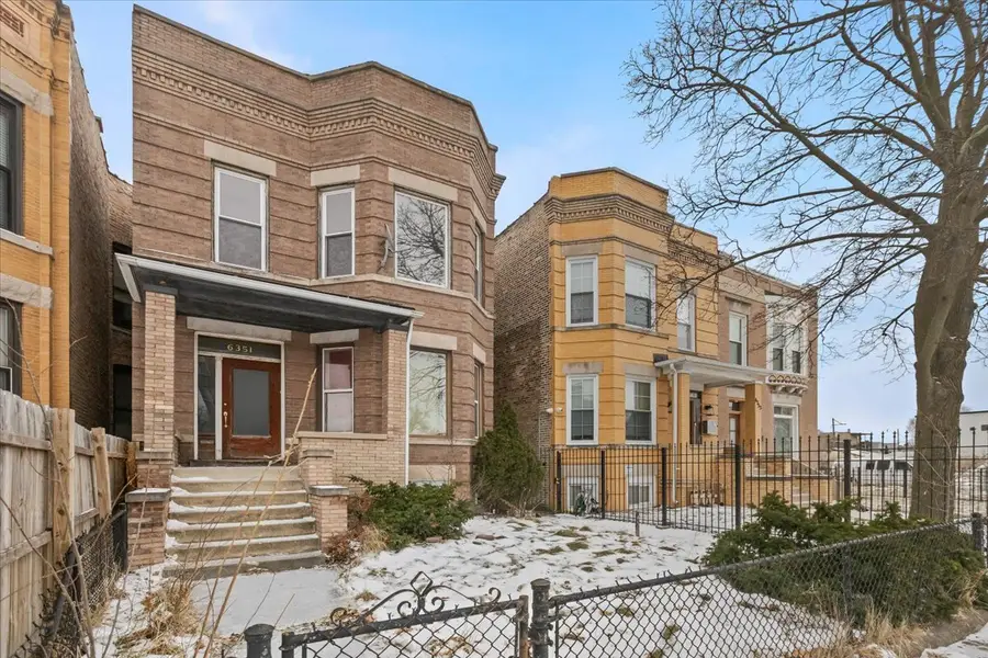 6351 S Drexel Avenue, Chicago, IL 60637 - Image #2