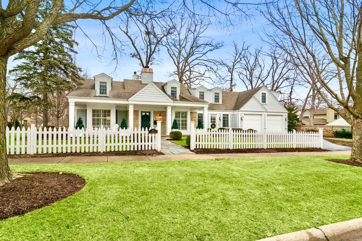 135 S Maywood Road, Lake Forest, IL 60045 - Image #1