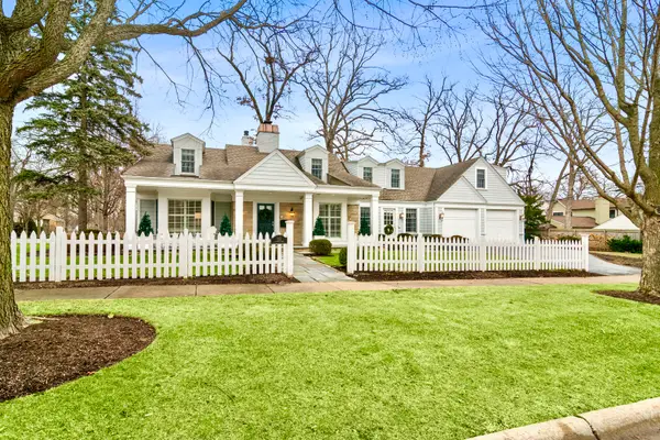 135 S Maywood Road, Lake Forest, IL 60045