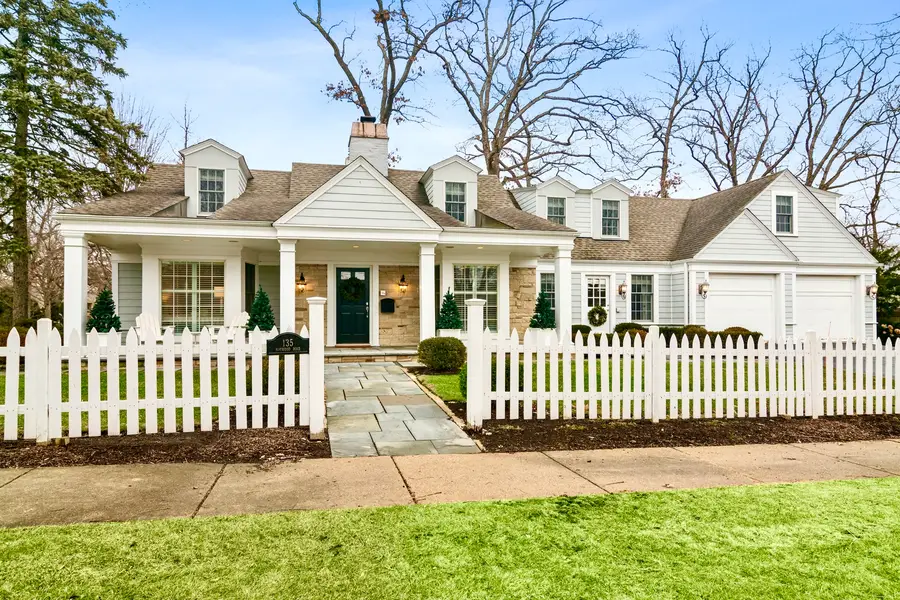 135 S Maywood Road, Lake Forest, IL 60045 - Image #3