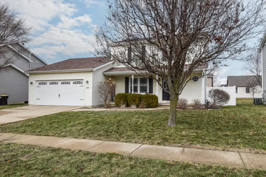 1820 Marina Drive, Normal, IL 61761 - #2