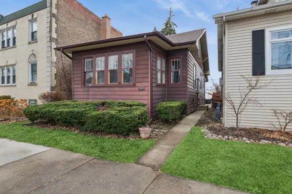5626 N Miltimore Avenue, Chicago, IL 60646