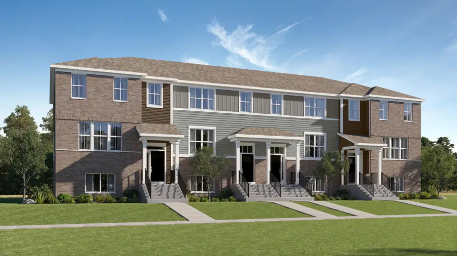 1262 Glenmont Street, Algonquin, IL 60102 - #2