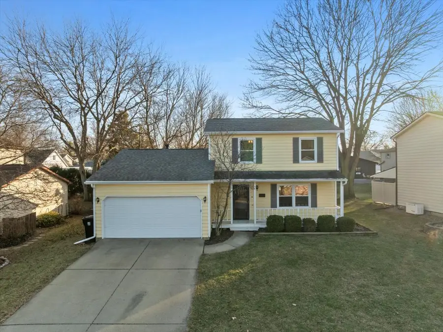 1421 Godfrey Drive, Normal, IL 61761 - Image #2