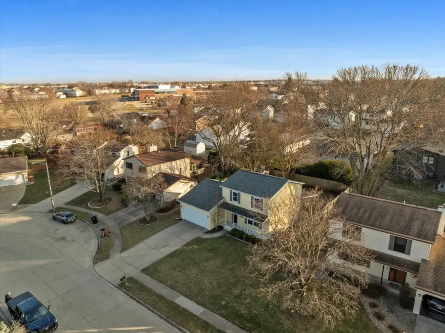 1421 Godfrey Drive, Normal, IL 61761 - Image #3