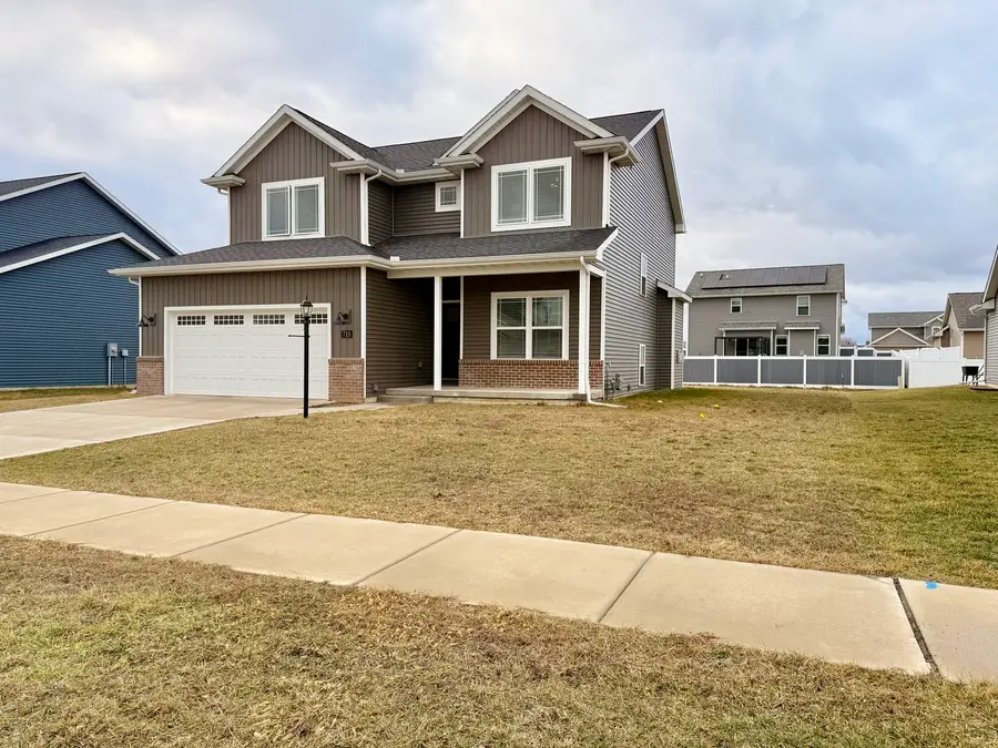 715 Rapp Drive, Mahomet, IL 61853 - Image #3