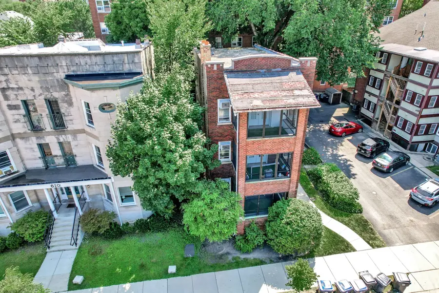 624 Clark Street, Evanston, IL 60201 - Image #2
