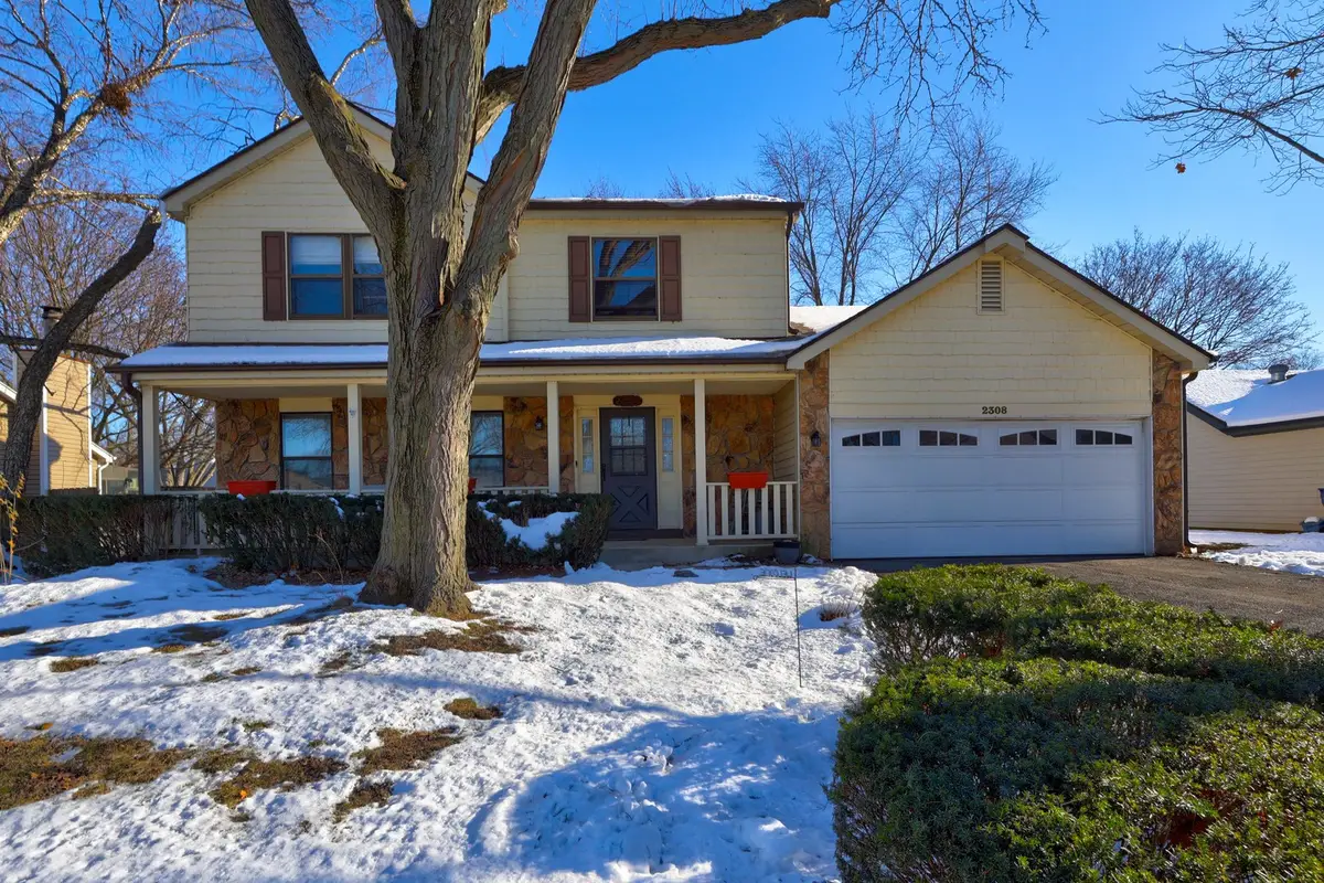 2308 Modaff Road, Naperville, IL 60565 - Image #1