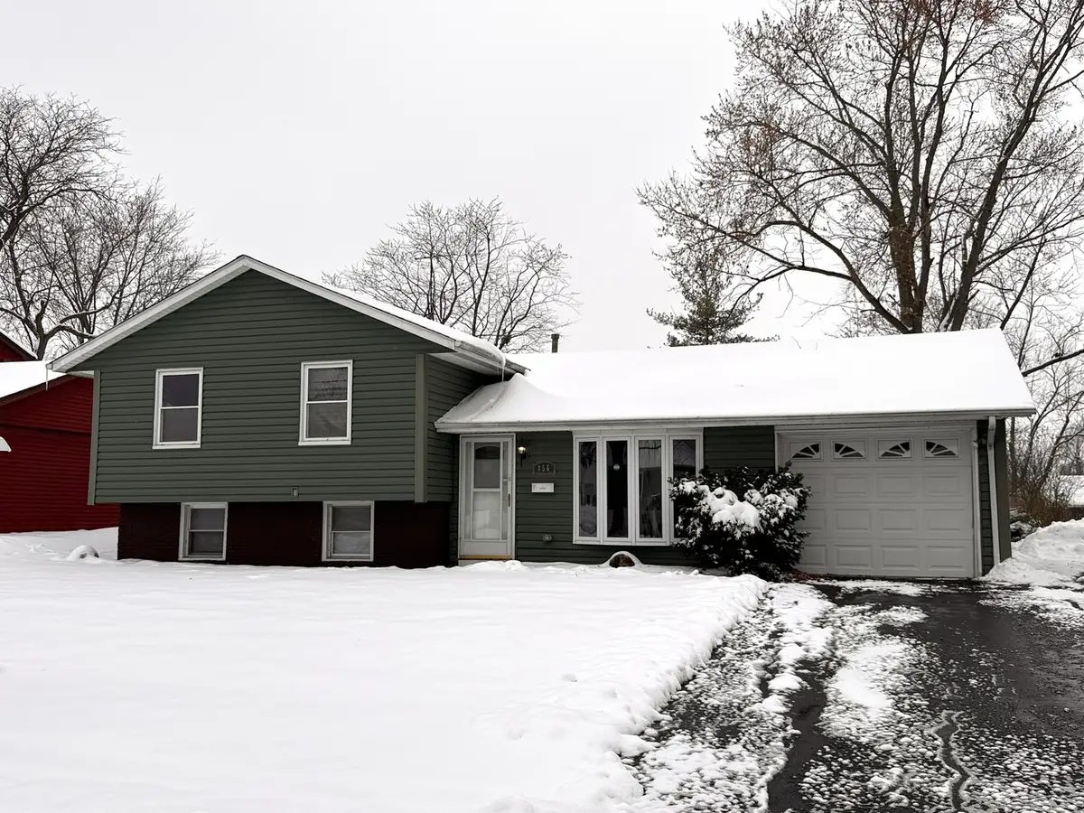 856 Notre Dame Drive, Matteson, IL 60443 - Image #1