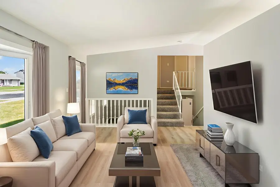 856 Notre Dame Drive, Matteson, IL 60443 - Image #3