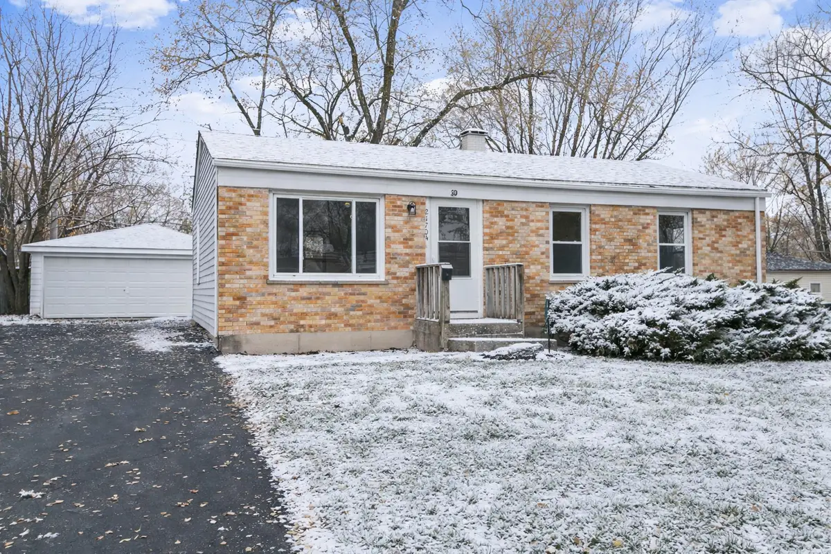 21704 Clyde Avenue, Sauk Village, IL 60411 - Image #1