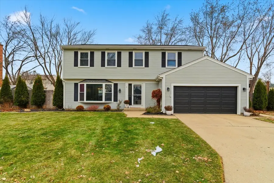 6 Saint Ives Lane, Vernon Hills, IL 60061 - Image #2