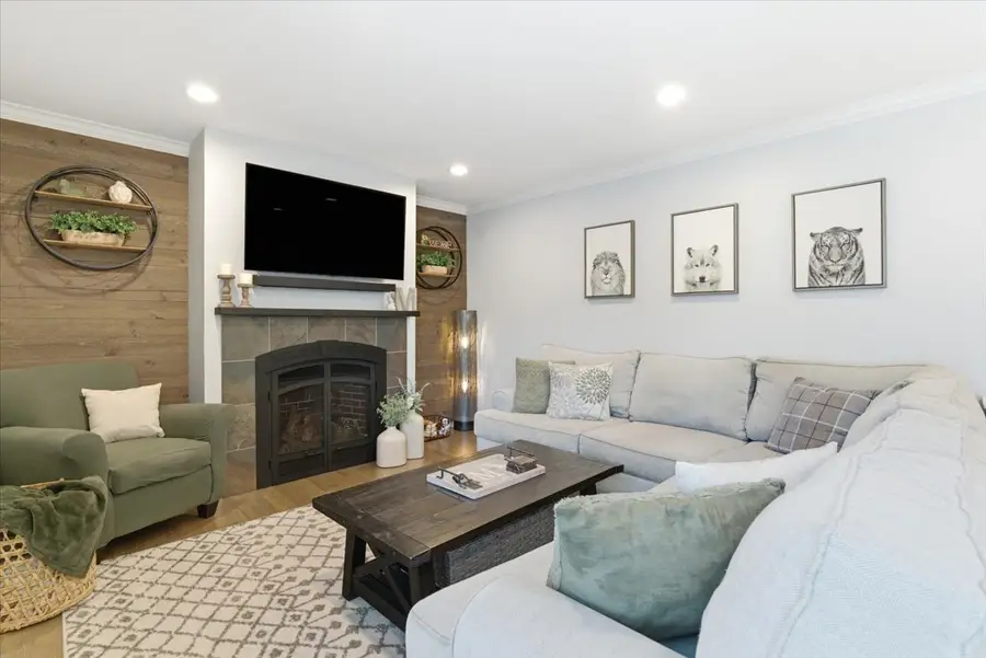 6 Saint Ives Lane, Vernon Hills, IL 60061 - Image #3