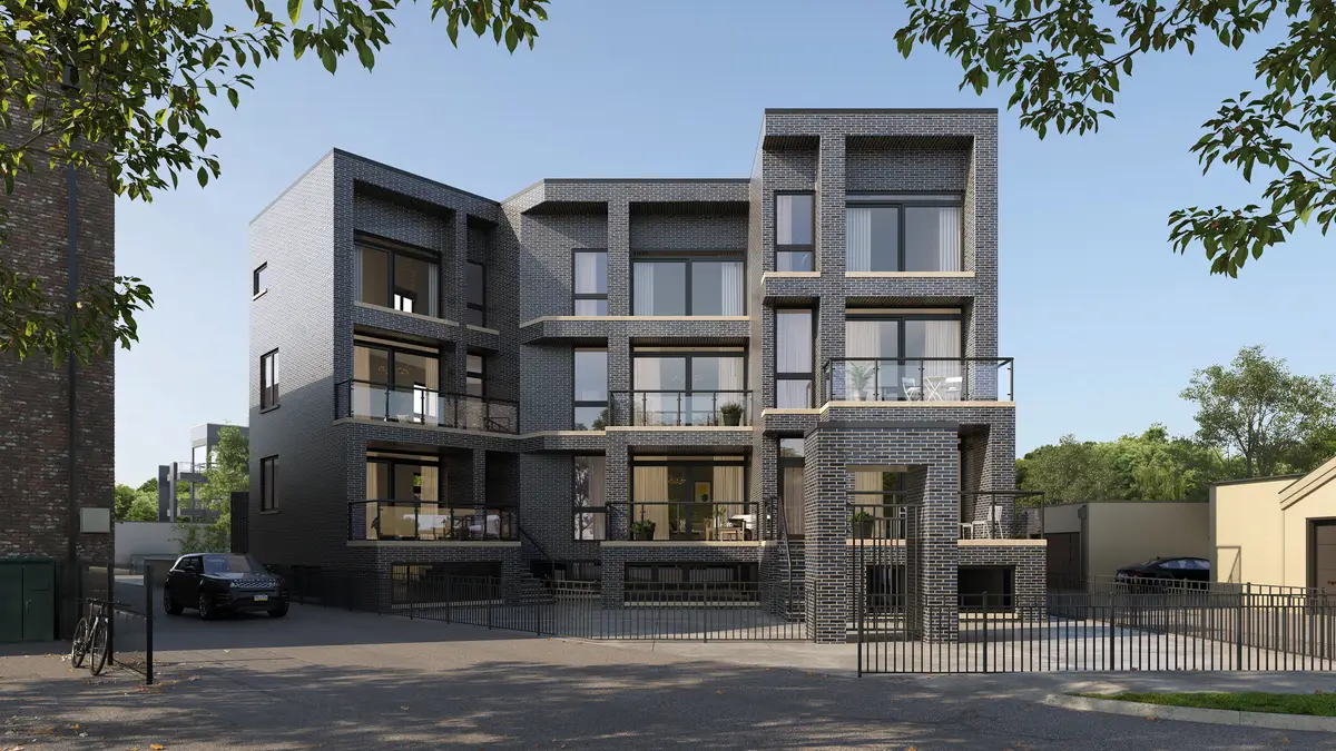 1412 N Elk Grove Avenue #F, Chicago, IL 60622 - Image #1