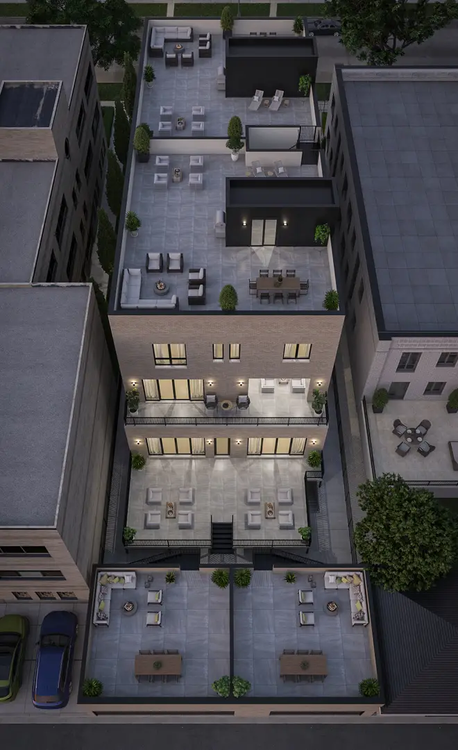 3923 N Janssen Avenue #1S, Chicago, IL 60613 - Image #2